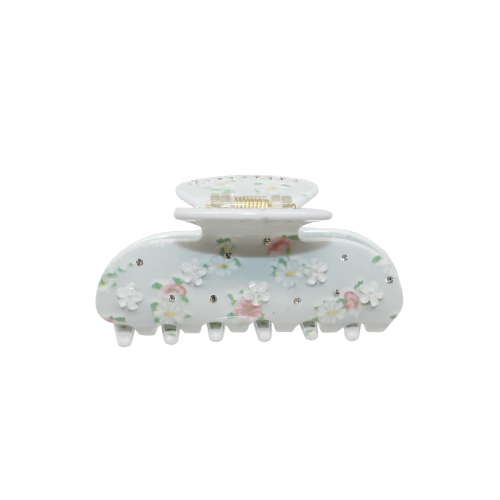 EMI JAY SWEETHEART CLIP IN TEA PARTY - КРАБИК ДЛЯ ВОЛОССЯ "TEA PARTY" EMI JAY SWEETHEART CLIP IN TEA PARTY - КРАБИК ДЛЯ ВОЛОССЯ "TEA PARTY"